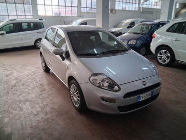 Fiat Punto 1.2 8v 69cv 5p Street Ok Neopatentati