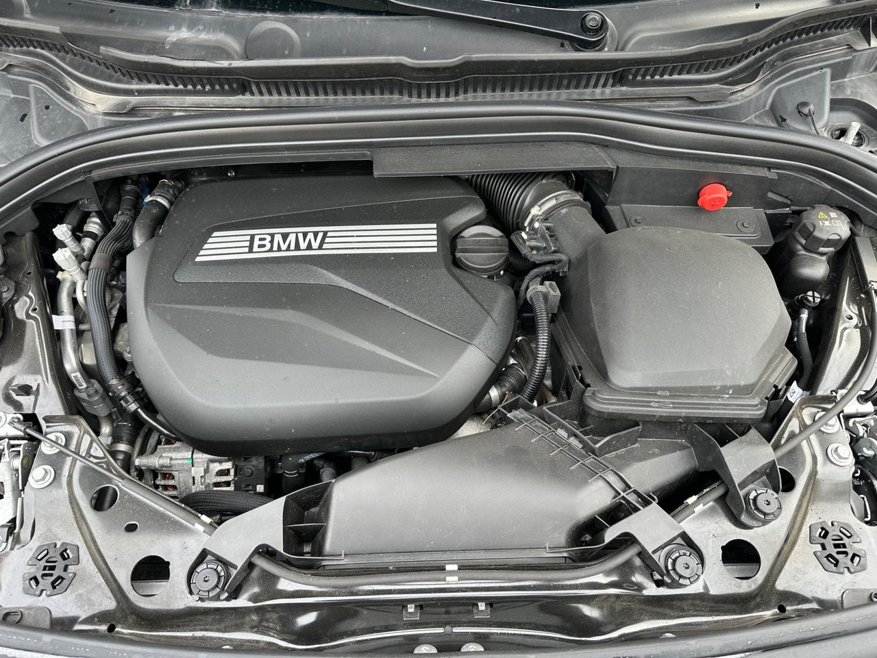 Bmw Active Tourer 218d Possibile Finanziamento