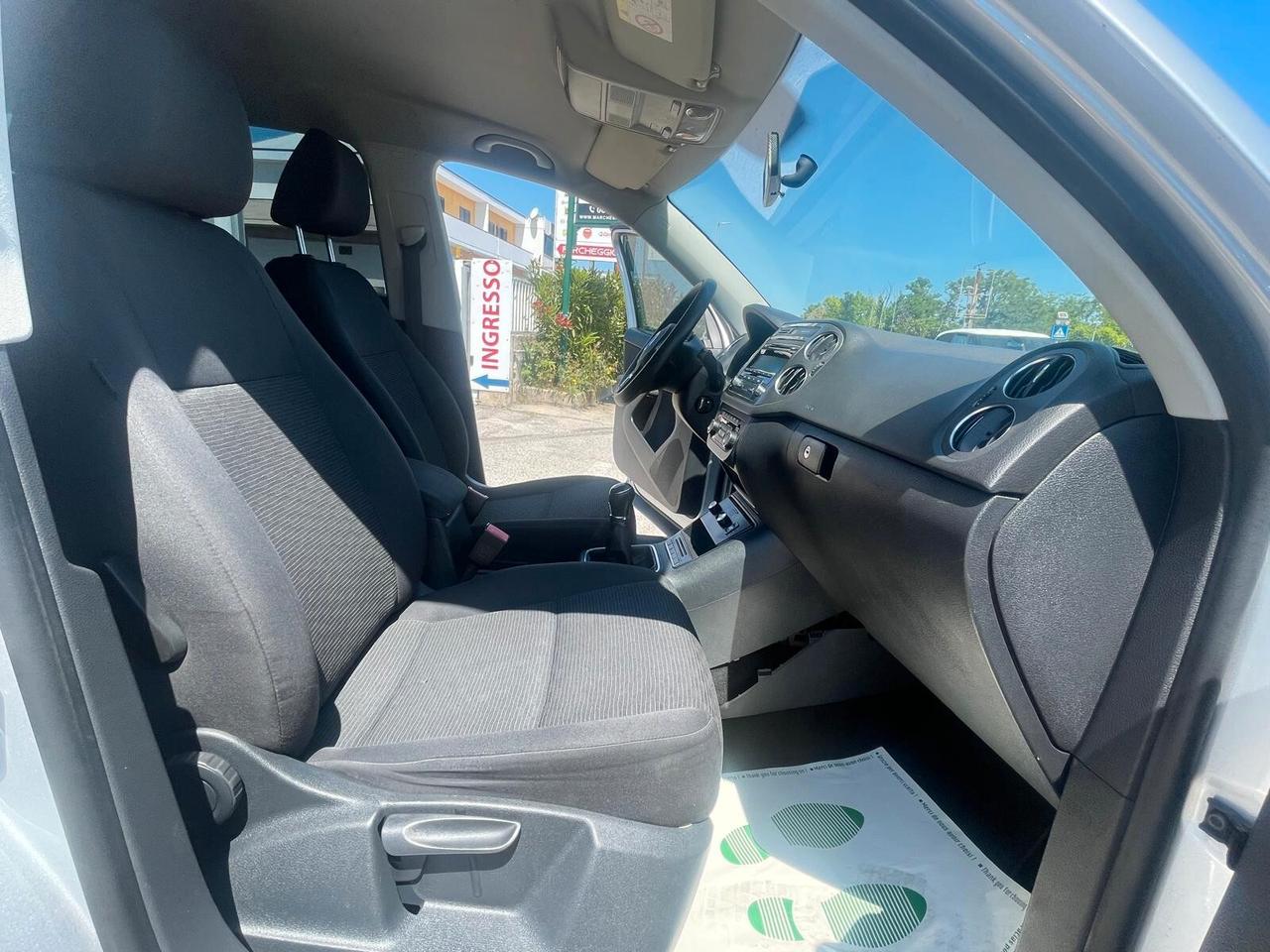 Volkswagen Tiguan 2.0 TDI 110CV Business Sport & Style BlueMotion Tech.