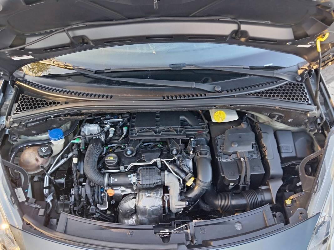 Citroen C3 1.4 hdi Attraction E5