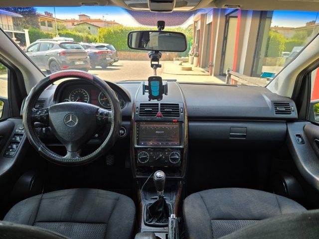 MERCEDES-BENZ A 150 Elegance Benzina PER COMMERCIANTI PREZZO REALE