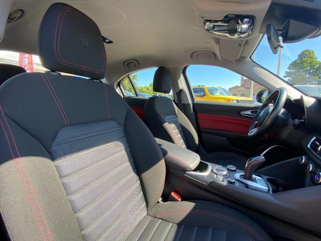ALFA ROMEO Giulia *PROMO* 2.2 Turbodiesel 160 CV AT8 Business