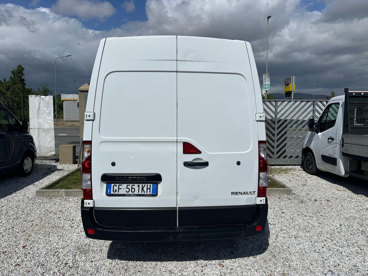 Renault Master T35 2.3 dCi 145 Doppia Apertura Iva Compresa