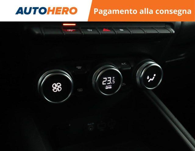 RENAULT Captur Blue dCi 115 CV EDC Intens