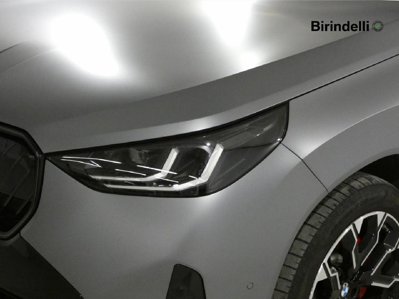 BMW X3 (G45) - X3 xDrive20d 48V MSport Pro