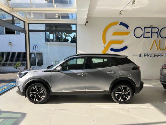 PEUGEOT 2008 BlueHDi 130 S&S EAT8 Allure Navi Pack da?189,00