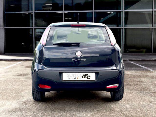 FIAT Punto Evo 1.2 BENZ 69 CV 3 porte S&S Dynamic