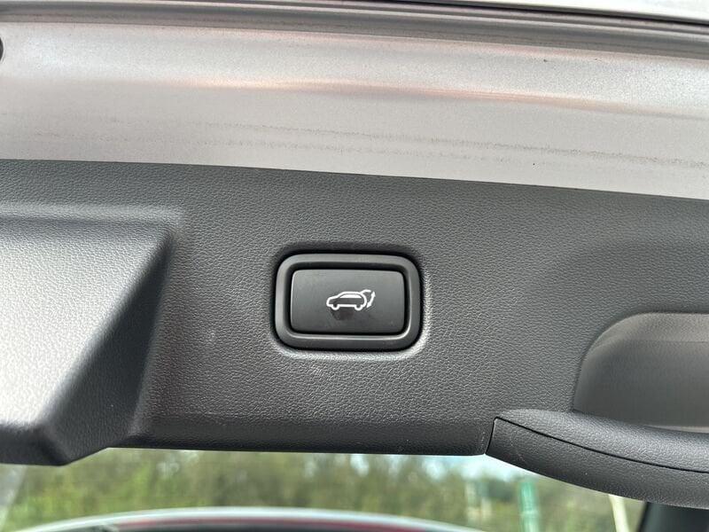 Hyundai Tucson III 2021 1.6 hev Exellence 4wd auto