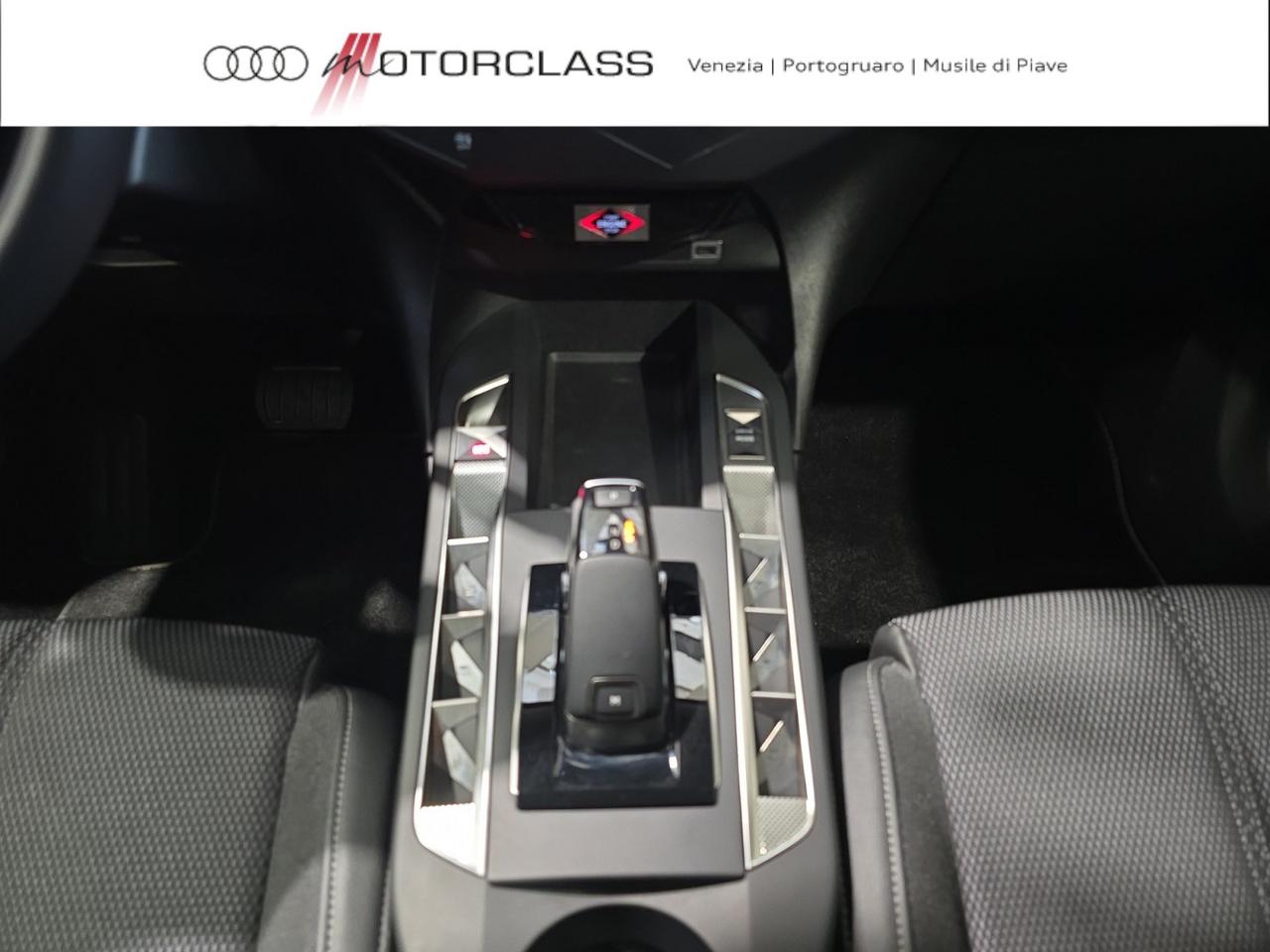 DS DS 3 1.5 bluehdi 130cv performance line+ auto