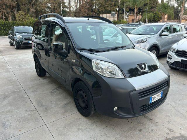 PEUGEOT Bipper Tepee 1.3 HDi 75 FAP Family