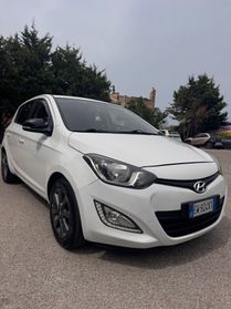 Hyundai i20 1.2 5p. Go! Brasil
