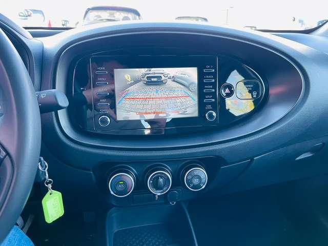 Toyota Aygo Aygo X X 1.0 Active 72cv DISPONIBILI IN STOCK