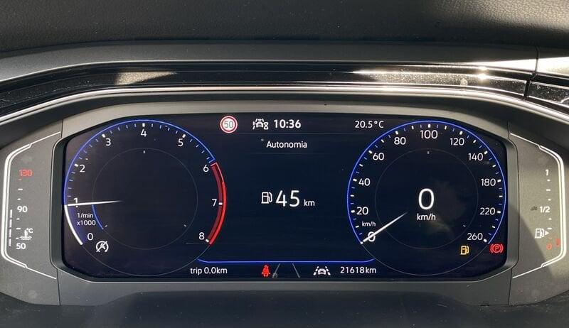 Volkswagen Taigo R-Line 1.0 TSI 115CV Tetto