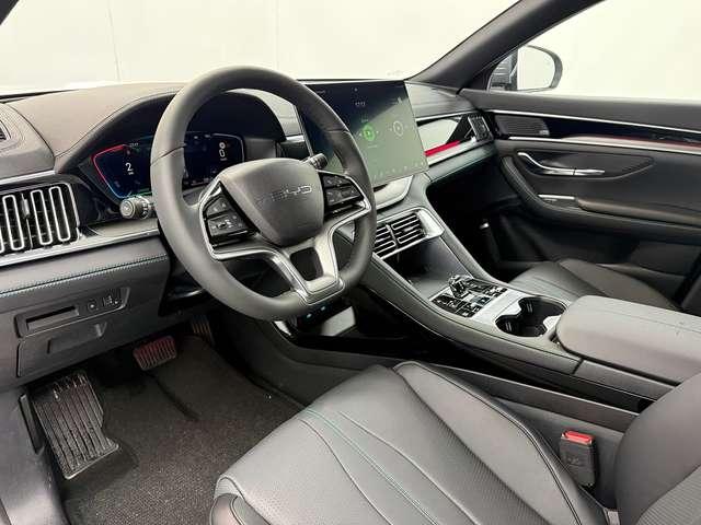 BYD Seal U DMi BOOST Super DM Technology e-CVT 218CV PROMO!