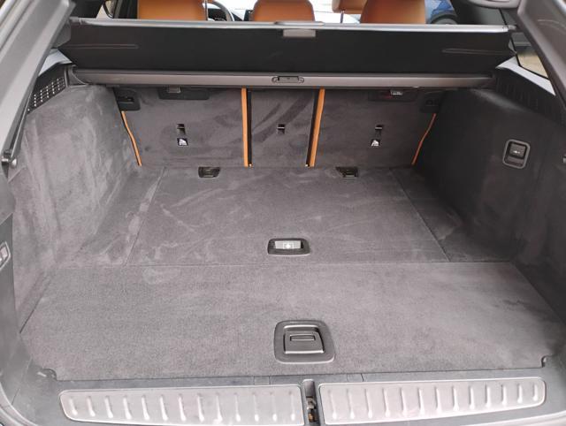 BMW 520 d 48V xDrive Touring Msport