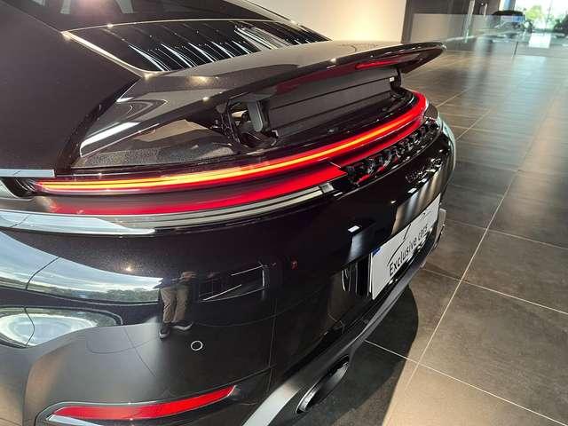 Porsche 992 911 Coupe 3.0 Carrera 394cv auto