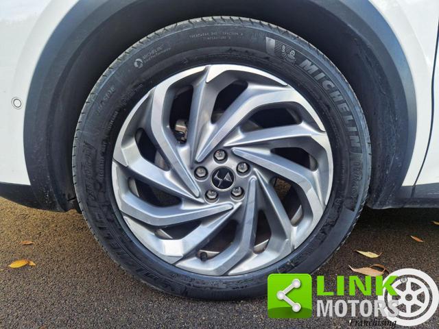 DS AUTOMOBILES DS 7 Crossback BlueHDi 131 CV aut. CROSSBACK