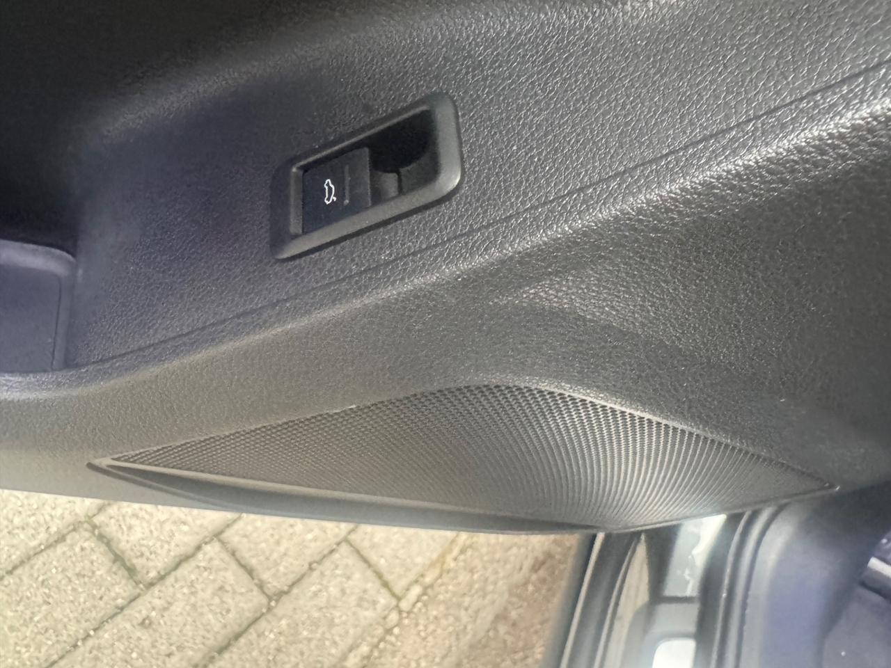 Audi Q3 35 TFSI S line edition