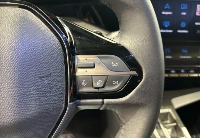 PEUGEOT 308 BlueHDi 130 S&S EAT8 Allure N1 Autocarro