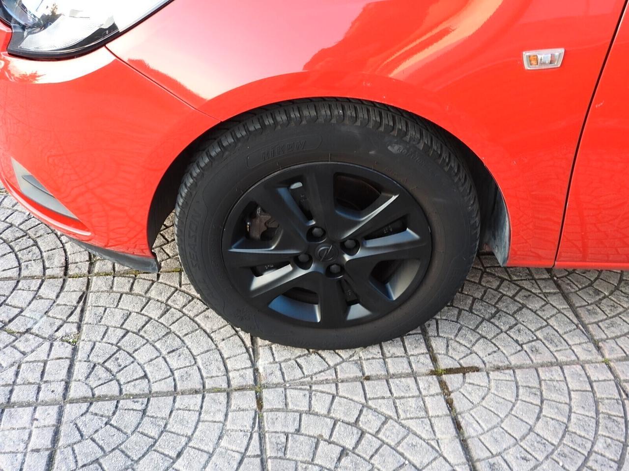 OPEL CORSA 1.3 CDTI 5 porte NEOP.