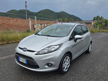 Ford Fiesta Fiesta+ 1.2 60CV 5 porte