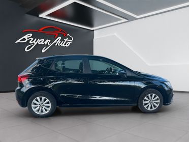 Seat Ibiza 1.6 TDI 95 CV DSG 5 porte Business