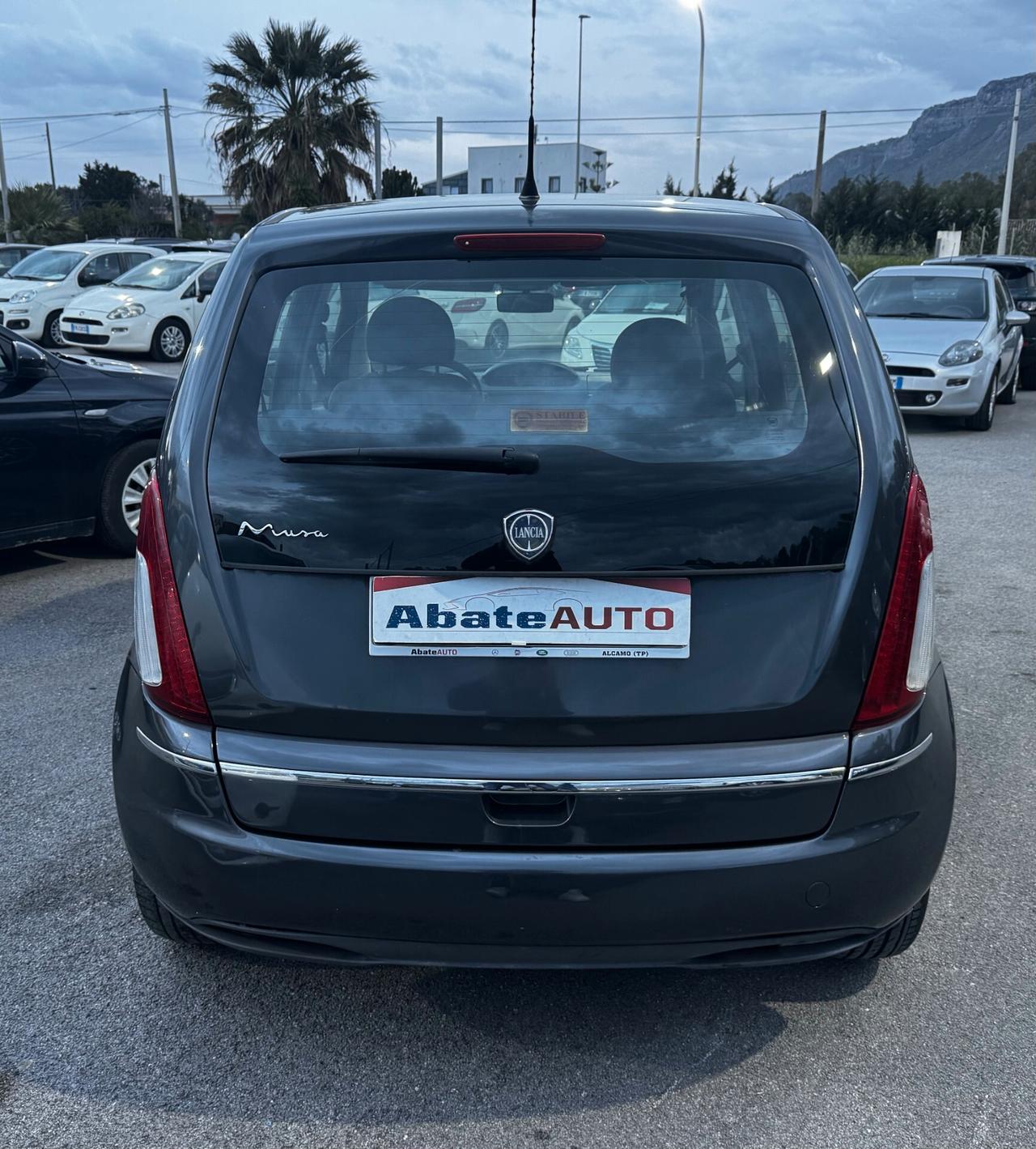 Lancia MUSA 1.3 Mjt 95 CV Diva