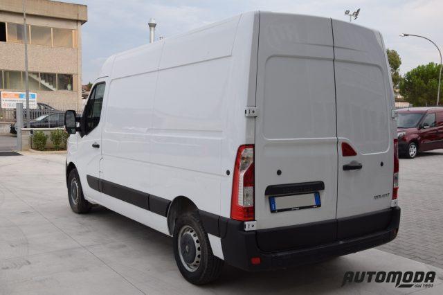 RENAULT Master L2H2 T35 150CV