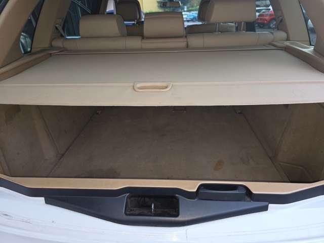 BMW X5 X5 E70 xdrive30d Futura auto 8m E5