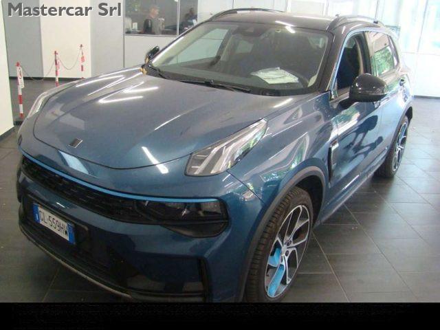 LYNK & CO 01 01 1.5 td phev auto - GL559HW