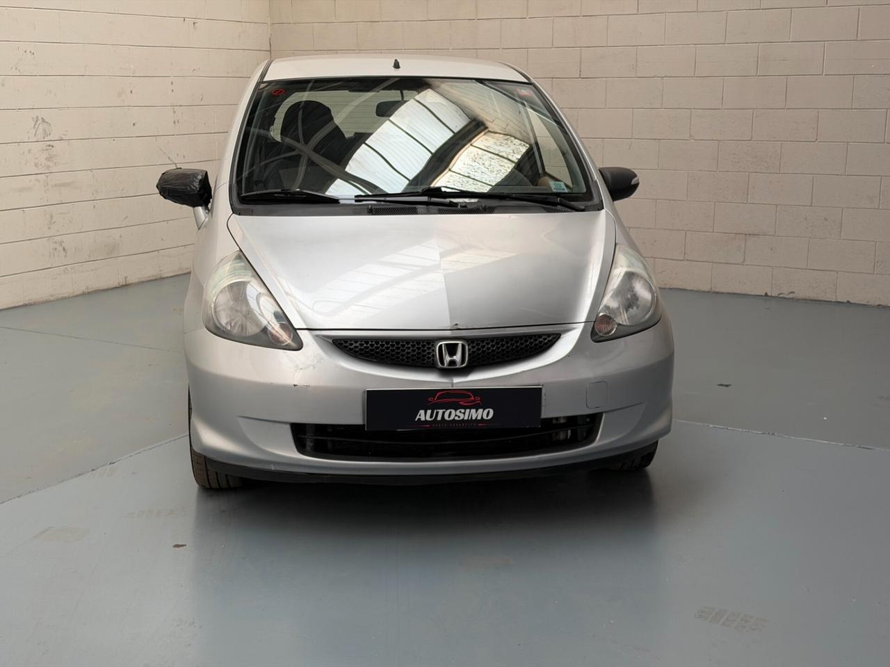 Honda Jazz 1.2 i-DSi 5 porte Live