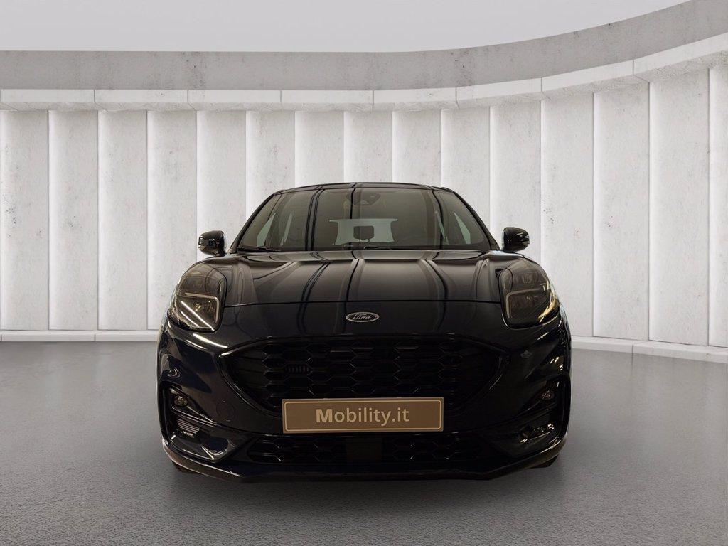 FORD Puma 1.0 ecoboost h ST-Line X s&s 125cv del 2023
