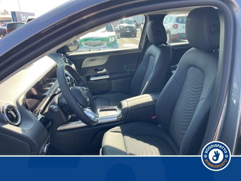 Mercedes-Benz GLA 200 Automatic Advanced Progressive
