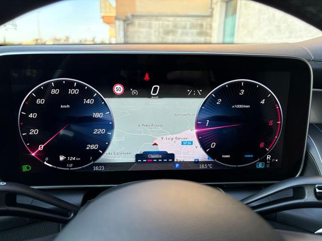 MERCEDES-BENZ GLC 220 d 4Matic Mild Hybrid AMG AMG Line Premium.