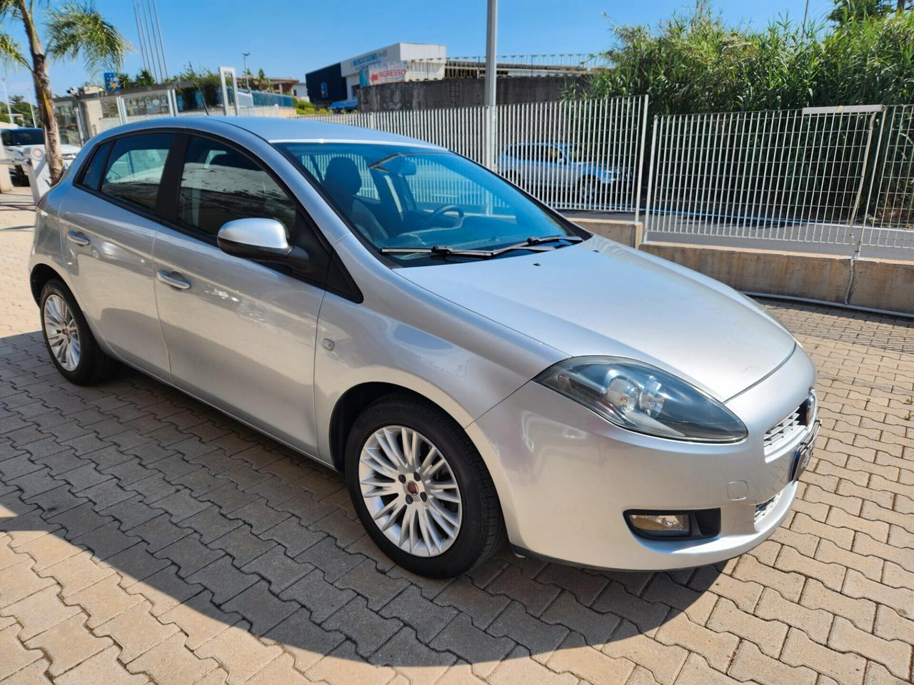 Fiat Bravo 1.6 120CV