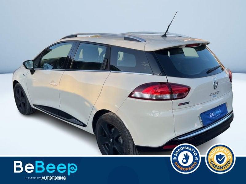 Renault Clio SPORTER 1.5 DCI ENERGY DUEL 75CV