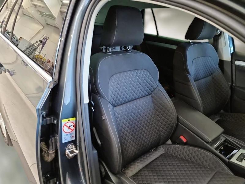 SKODA SUPERB WAGON 1.4 TSI PLUG-IN HYBRYD EXECUTIVE DSG