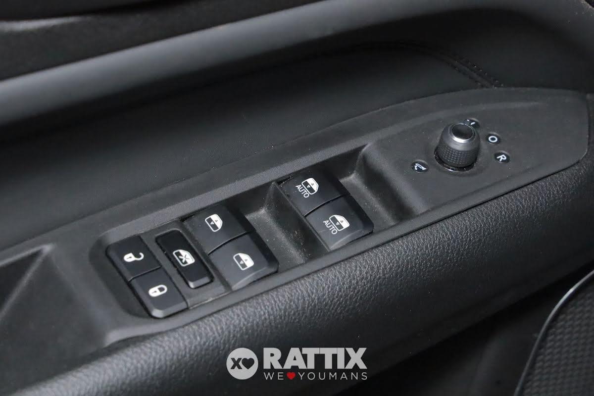 Jeep Compass 1.5 Turbo T4 Mhev 130CV Altitude DCT