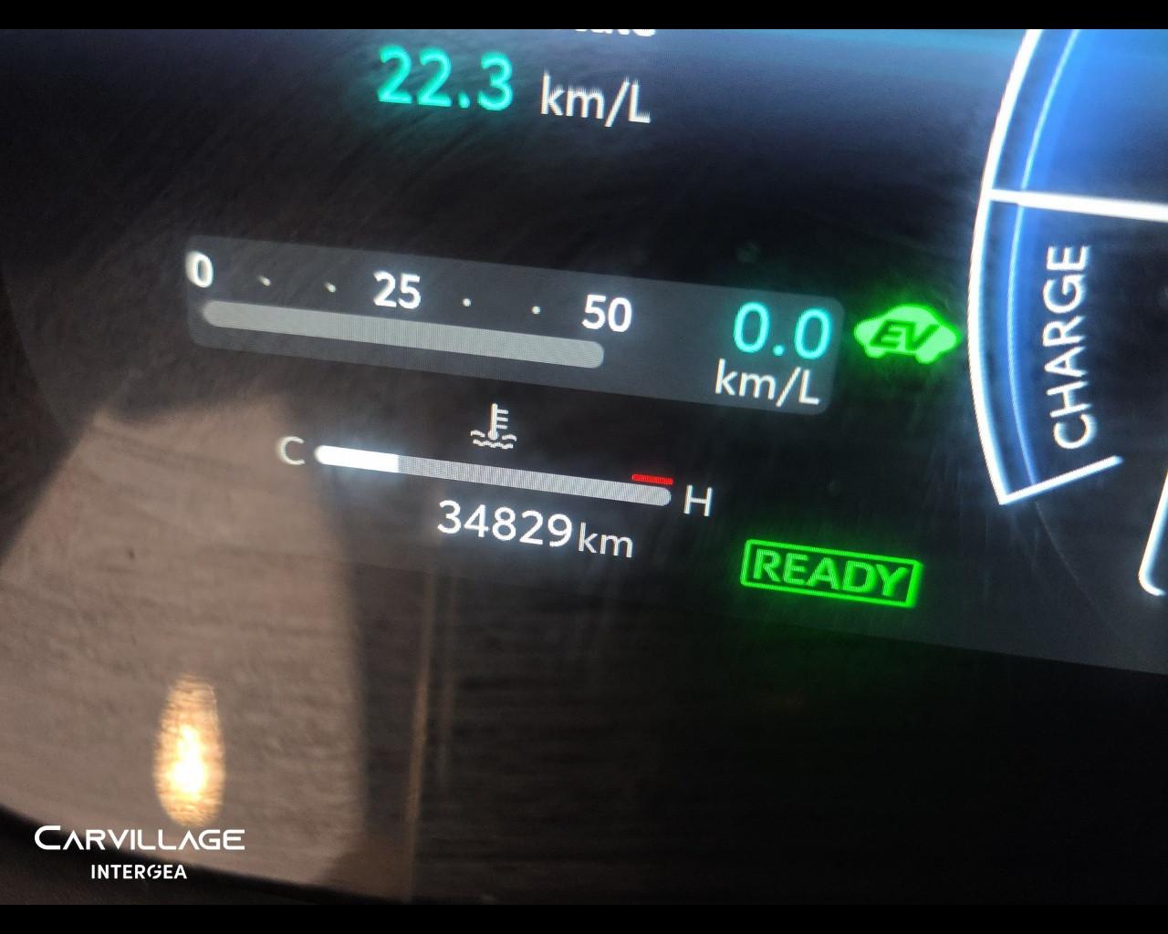 TOYOTA Yaris Cross 1.5h Lounge fwd 130cv e-cvt
