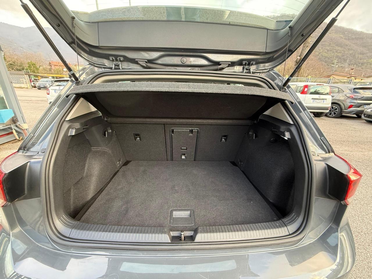 Volkswagen Golf 2.0 TDI 116 CV DSG Life