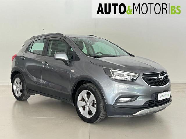 OPEL Mokka X 1.6 Ecotec 115CV 4x2 Start&Stop Advance