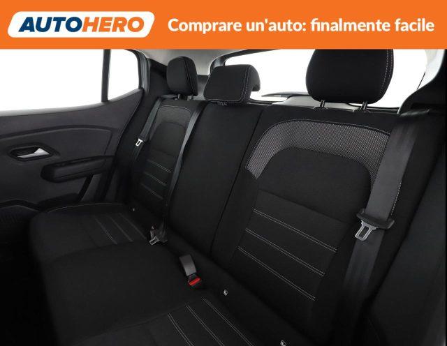 DACIA Sandero Stepway 1.0 TCe 90 CV Expression