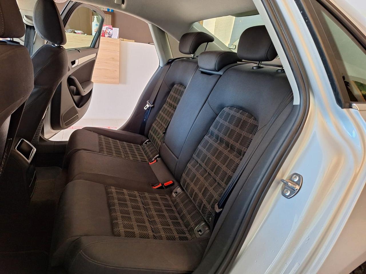 Audi A4 2.0 TDI 143CV F.AP. Advanced