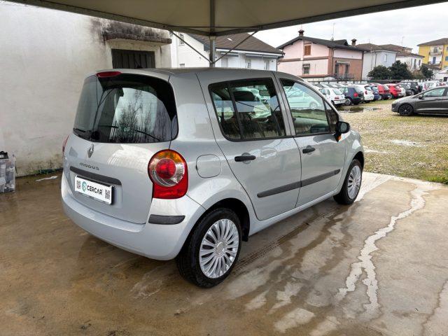 RENAULT Modus 1.2 16V Confort Authentique PRONTA CONSEGNA