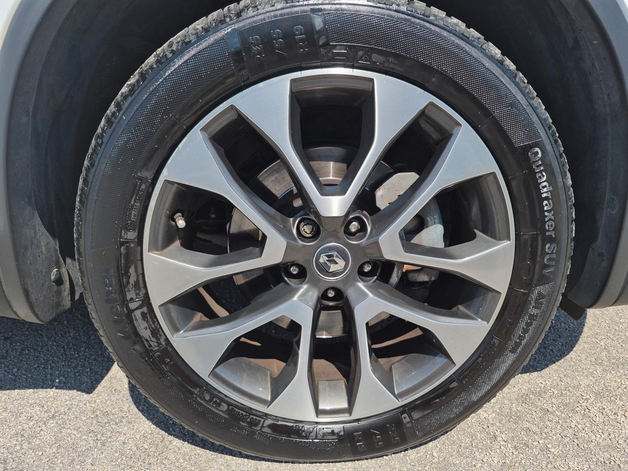 Renault Koleos dCi 175 CV 4x4 X-Tronic FULL OPTIONAL