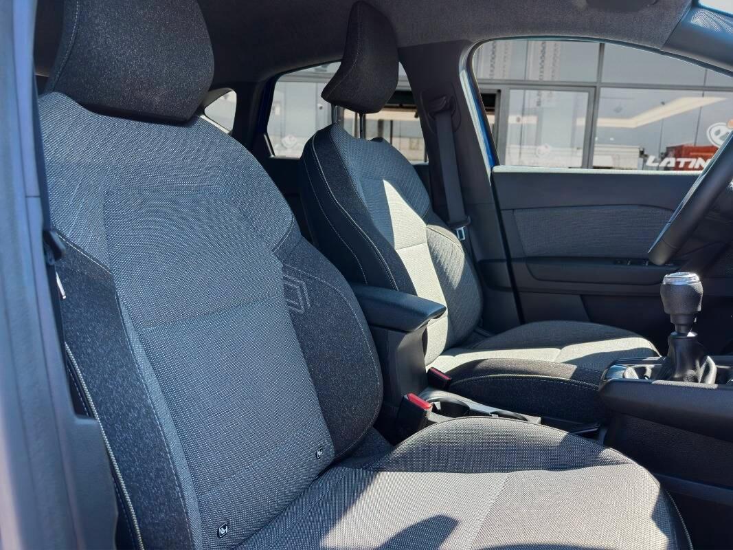 Renault Captur 1.0 eco-g Techno 100cv TELECAMERA E CARPLAY