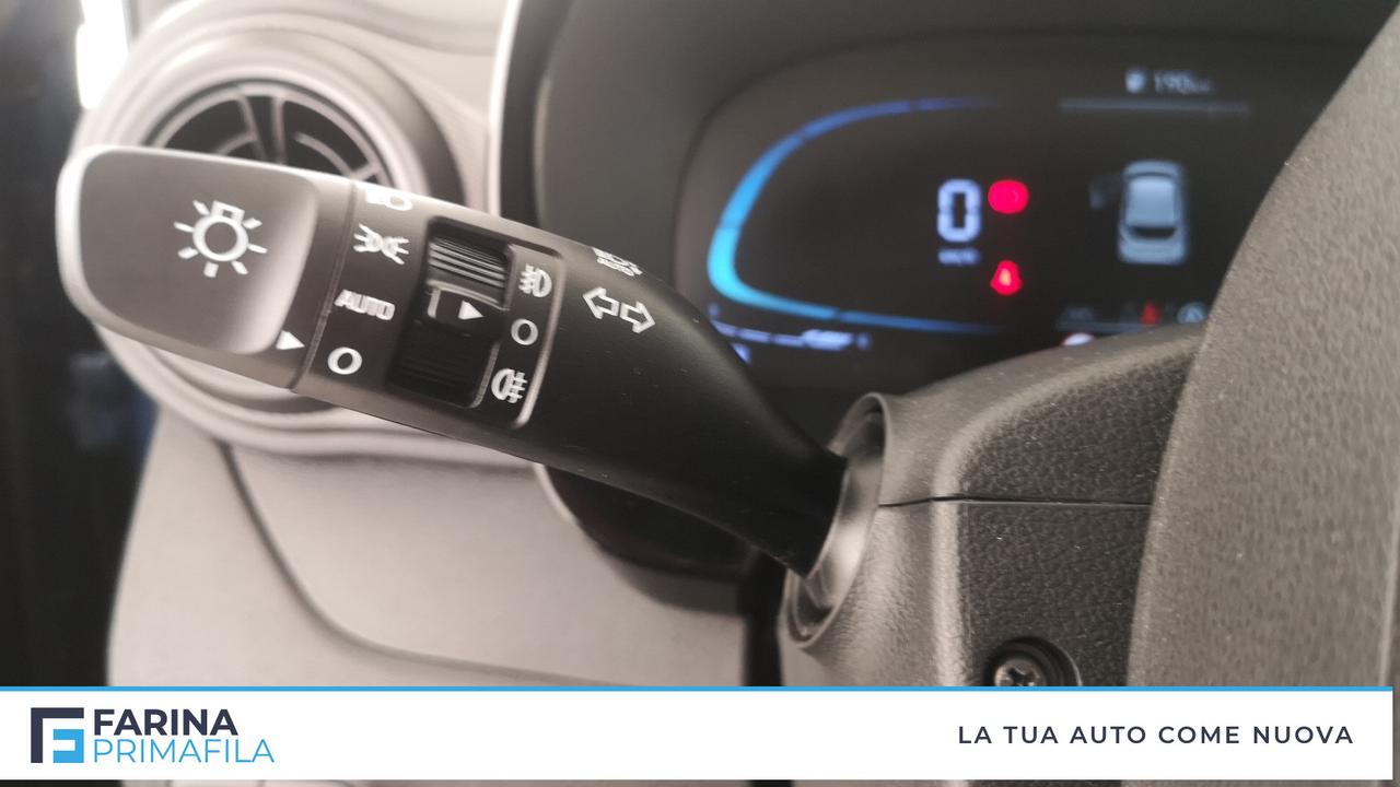 HYUNDAI i10 III 2023 - i10 1.0 Gpl Connectline 61cv