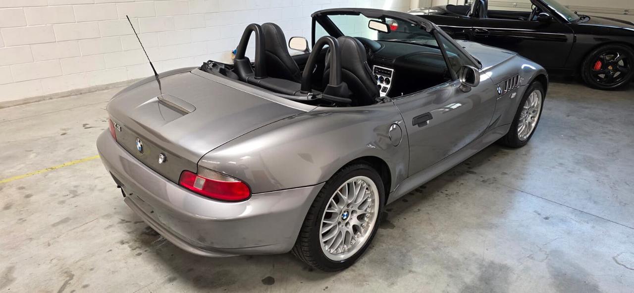 Bmw Z3 1.9 "Sport Edition"