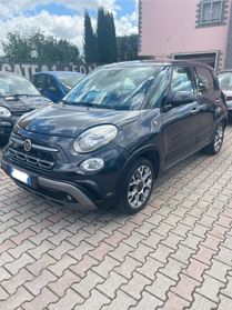 Fiat 500L 1.3 Multijet 95 CV Dualogic City Cross