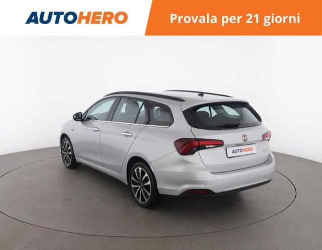 FIAT Tipo 1.6 Mjt S&S SW Lounge